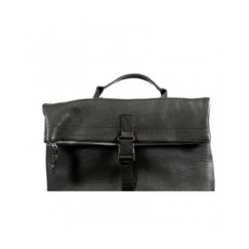 Zaino per Animali Domestici Gloria AALINGAN Nero 41 x 32 x 15 cm Patta