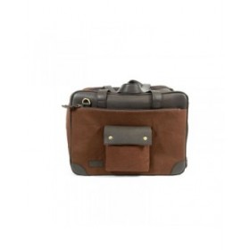 Borsa per Animali Domstici Gloria SHANTI Marrone