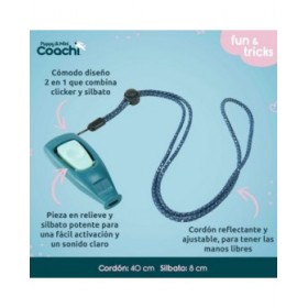 Imbracatura per Cani Coachi