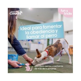 Imbracatura per Cani Coachi