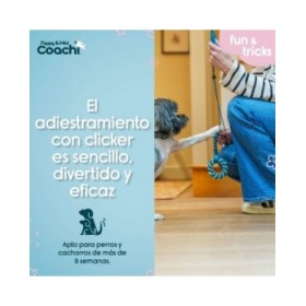 Imbracatura per Cani Coachi