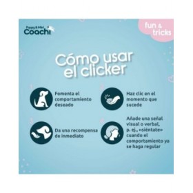 Imbracatura per Cani Coachi
