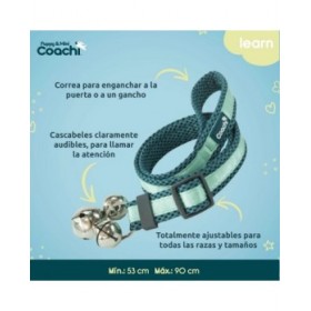 Imbracatura per Cani Coachi