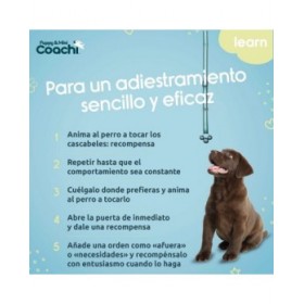 Imbracatura per Cani Coachi