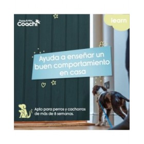 Imbracatura per Cani Coachi