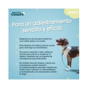 Imbracatura per Cani Coachi