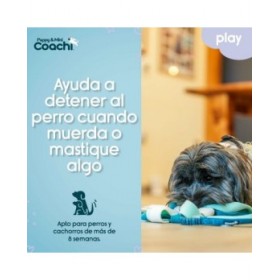 Imbracatura per Cani Coachi