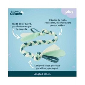 Imbracatura per Cani Coachi