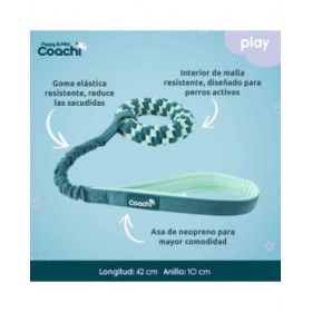 Imbracatura per Cani Coachi