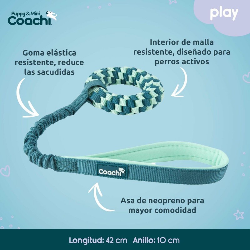 Imbracatura per Cani Coachi