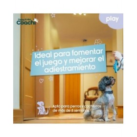 Imbracatura per Cani Coachi