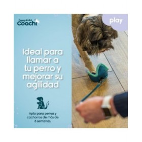 Imbracatura per Cani Coachi