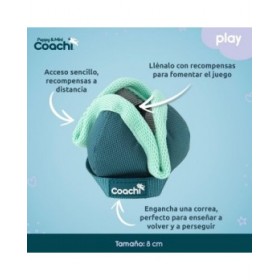 Imbracatura per Cani Coachi