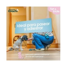 Imbracatura per Cani Coachi
