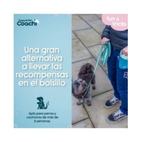Imbracatura per Cani Coachi