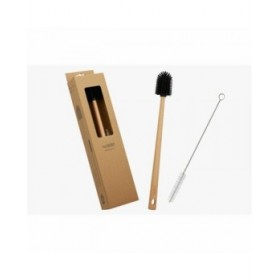 Set di pennelli RUNBOTT 972075 Nero