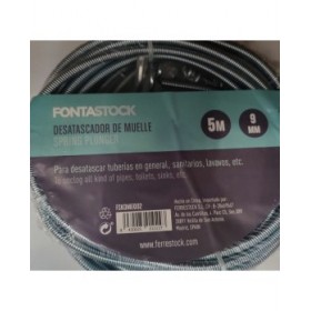 Sturalavandino Fontastock 5  m x 9 mm
