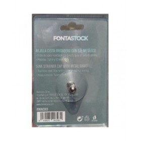 Tappo Fontastock (74  x 59 x 8 mm)