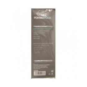 Soffione Fontastock M24/100 Metallo