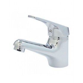 Rubinetto Monocomando Fontastock Zinco