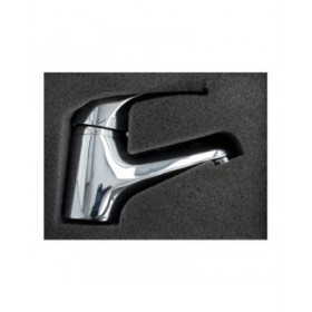 Rubinetto Monocomando Fontastock Zinco