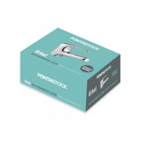 Rubinetto Monocomando Fontastock Zinco