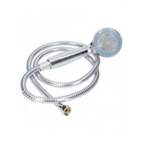 Set di accessori Fontastock Bagno/Doccia Zinco