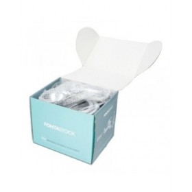 Set di accessori Fontastock Bagno/Doccia Zinco