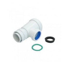 Sifone del lavandino Fontastock 1/2"