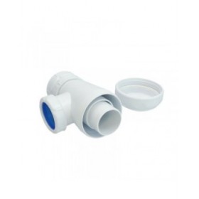 Sifone del lavandino Fontastock 1/2"