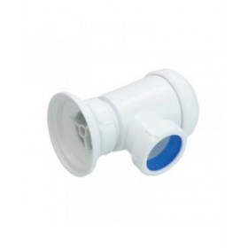 Sifone del lavandino Fontastock 1/2"