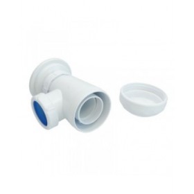 Sifone del lavandino Fontastock 1/2"