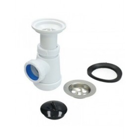 Sifone del lavandino Fontastock 1/2"