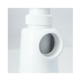 Sifone del lavandino Fontastock 1/2"