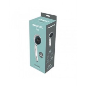 Soffione Fontastock ÉZARO H 1/2" Cromato