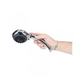 Soffione Fontastock ÉZARO H 1/2" Cromato