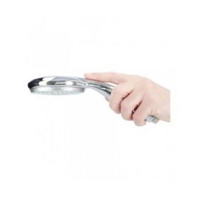 Soffione Fontastock HERVÁS H 1/2" Cromato
