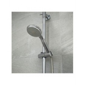 Soffione Fontastock HERVÁS H 1/2" Cromato