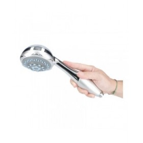 Soffione Fontastock HERVÁS H 1/2" Cromato
