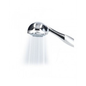 Soffione Fontastock HERVÁS H 1/2" Cromato