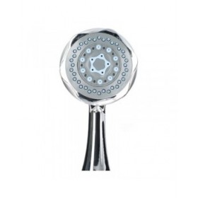 Soffione Fontastock HERVÁS H 1/2" Cromato