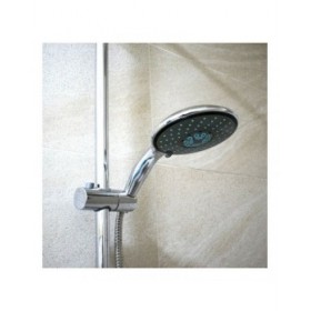 Soffione Fontastock SALLENT H 1/2" Cromato