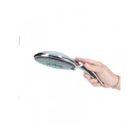 Soffione Fontastock SALLENT H 1/2" Cromato