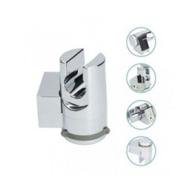 Un doccino con tubo per dirigere il getto Fontastock H 1/2" 2 m