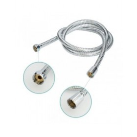Un doccino con tubo per dirigere il getto Fontastock H 1/2" 2 m