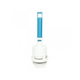 Scaricatore di cisterna Fontastock PVC