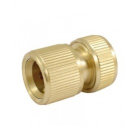 Raccordo Ferrestock H 1/2" Pompa 13 mm