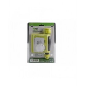 Programmatore di irrigazione Ferrestock Digital Giallo
