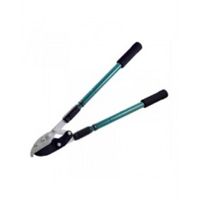 Forbici da Giardino Ferrestock Azzurro Alluminio Verde