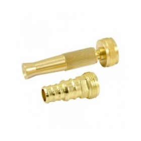 Lancia per irrigazione Ferrestock Pompa 15-20 mm